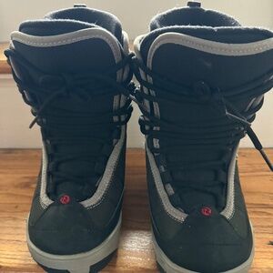 Rossignol Kids Snowboard Boots